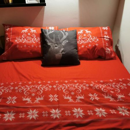 スメデレヴォAgape Apartmanアパートメント エクステリア 写真