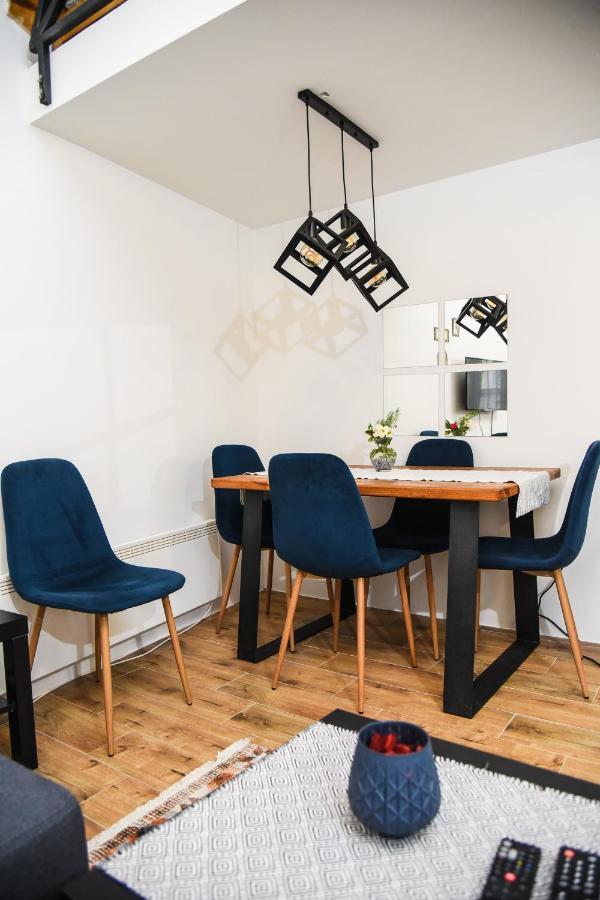 スメデレヴォAgape Apartmanアパートメント エクステリア 写真