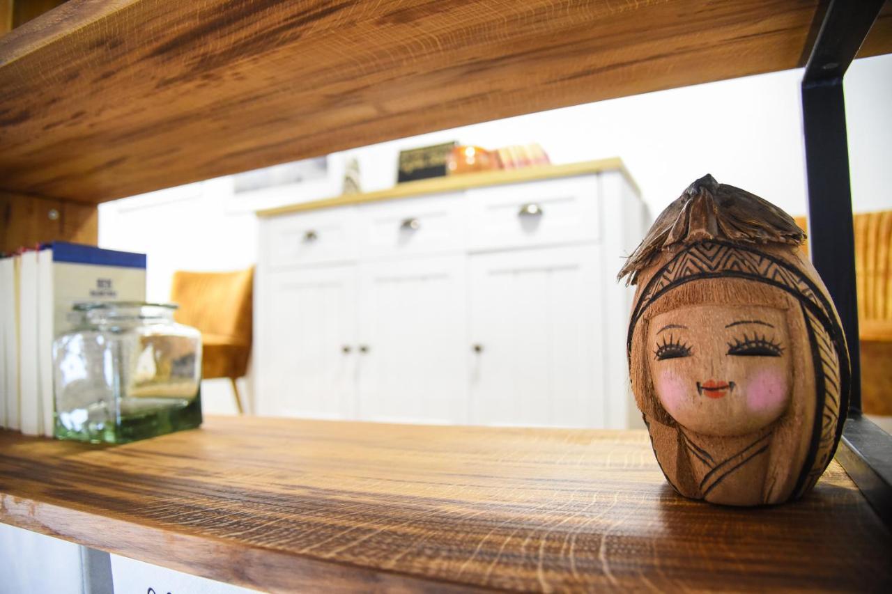 スメデレヴォAgape Apartmanアパートメント エクステリア 写真